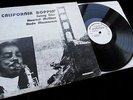 Sonny Criss / Roy Porter / Howard McGhee **Original US Jazz Showcase LP**