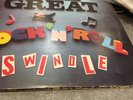 Sex Pistols The Great Rock And Roll Swindle Vinyl LP Double