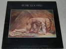 ATOMIC ROOSTER - DEATH WALKS BEHIND YOU (1970 LP) 1ST UK PRESS