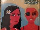 Pura Vida Presents Beach Diggin Vol 5 2xLP Mambo & Guts