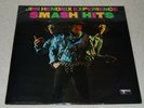 Jimi Hendrix Experience Smash Hits A2/B2 Very Good Vinyl Record Track 612004