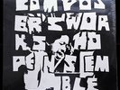 Composers Workshop Ensemble **Sealed Original US Strata East SES 1972-3 LP**