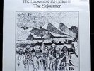 Ensemble Al-Salaam - The Sojourner **Sealed Original US Strata East SES-7418**