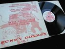 Luther Thomas Human Arts Ensemble - Funky Donkey **Creative Consciousness LP**