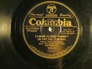 78 : COL 996 D-MAL HALLETT-YA GONNA BE HOME TONIGHT (HOT) /WEEPING WILLOW