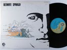 ULTIMATE SPINACH Behold & See MGM LP VG+ *