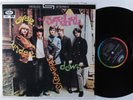 YARDBIRDS Over Sideways Down CAPITOL LP canada *