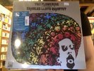 The Flowering of the Original Charles Lloyd Quartet LP new vinyl Speakers Corner