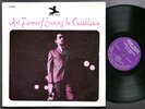 ART FARMER Evening In Casablanca LP NEW JAZZ 8289 MONO Duke Jordan Gigi Gryce