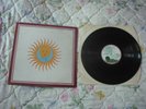 KING CRIMSON  LP  LARK'S TONGUES IN ASPIC