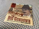 THE BIG GUNDOWN Soundtrack Ennio Morricone MONDO 037 Vinyl 2 LP Sealed