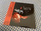 The Bloodstained Shadow Soundtrack MONDO DW 044 Death Waltz VINYL