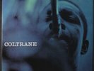 JOHN COLTRANE: Coltrane LP (180 gram reissue) Jazz