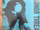  Minor Threat LP Hardcore punk Dischord Fugazi  Straight Edge vinyl