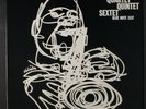 DONALDSON: Quartet Quintet Sextet LP (1988 reissue) Jazz