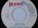 R&B Rocker 45 WILLIE MAE 