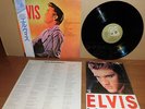 Elvis Presley 