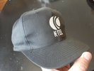 K-tel hat records vinyl apparel vintage promo hipster lp trucker ktel 70s 80s