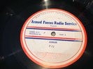 1945 AFRS JUBILEE 211 Transcription record Eddie Haywood Andy Kirk Helen Humes