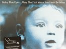 Frank Sinatra Baby Blue Eyes Double Vinyl Album 2018 - New And Sealed