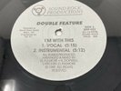 Sound Rock Productions Double Feature Vinyl This Ain’t No Game / I’m With This