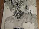 The Beatles “Revolver” 1969 Lp USA Capitol Records Club issue w/ mint- record