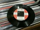 Dean Parrish “Im On My Way” 7” Vinyl Record clean condition