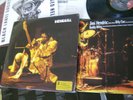 JIMI HENDRIX - LIVE AT THE FILLMORE EAST / W BOOKLET / 3 LP SET / 1999 PRESS