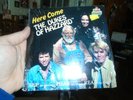HERE COME THE DUKES OF HAZZARD / BOOK and RECORD / KSR 954 / SEALED - RARE 1983