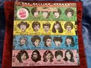 Rolling Stones - Some Girls - SEALED 1978 US 1st Press Banned Cover Hype Sticker
