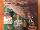Ernst Schultz – Paranoia Picknick // Kuckuck – 2375 014 / KRAUTROCK