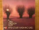 Attila Zoller · Masahiko Sato – A Path Through Haze  / MPS 21 21284-2