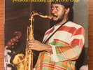 Pharoah Sanders – Live At The East  //   Impulse  – AS-9227