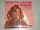 EP   BRIGITTE BARDOT   BARCLAY BIEM  71413