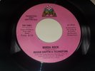 REGGIE GRIFFIN & TECHNOFUNK Mirda Rock EX  ELECTRO VOCODER Sweet Mountain 2001?