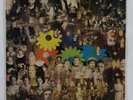 Rock 45 BEATLES 1968 Christmas Record FAN CLUB flexi disc picture sleeve