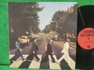 The Beatles 'Abbey Road' LP Russian Press