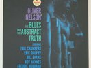 Oliver Nelson The Blues and the Abstract Truth Impulse LP