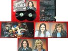 2LP Status Quo: Quo + Live (Vertigo 6641 590) D 1977 mit Fotobeilage