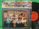 The Beatles ' Strawberry Fields Forever' LP