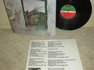LED ZEPPELIN IV Lp 1971 ORIG 1st Press  SD 7208 