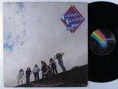 LYNYRD SKYNYRD Nuthin' Fancy MCA LP VG+/VG++ gatefold *