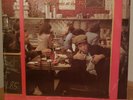 Tom Waits Nighthawks at The Diner OG 1975 Gate Fold Vinyl LP Asylum Blue Label