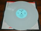 DEPECHE MODE Black Celebration GERMAN Press Gray Colored vinyl record LP EX