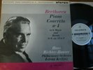RICHTER-HAASER - KERTESZ / BEETHOVEN / COLUMBIA SAX 2403 B/S