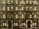 Led Zeppelin Physical Graffiti GIMMICK COVER NEAR MINT Swan Song Vinyl LP