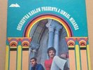 LP Orchestra Harlow Presenta A Ismael Miranda Fania SLP 360