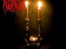CASKET HUFFER-FILTH OUROBOROS VINYL LP NEW