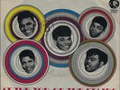 FORMATIONS At The Top Of The Stairs (´68 / scarce orig. German Northern Soul 7