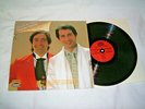 LP Oliver Onions Stunde der Stars - Sheriff Bulldozer Lulu - 1981 MINT # cleaned